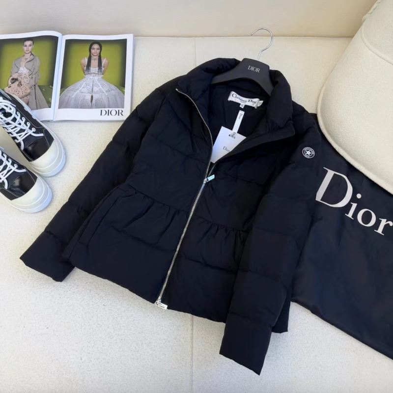 Christian Dior Down Jackets